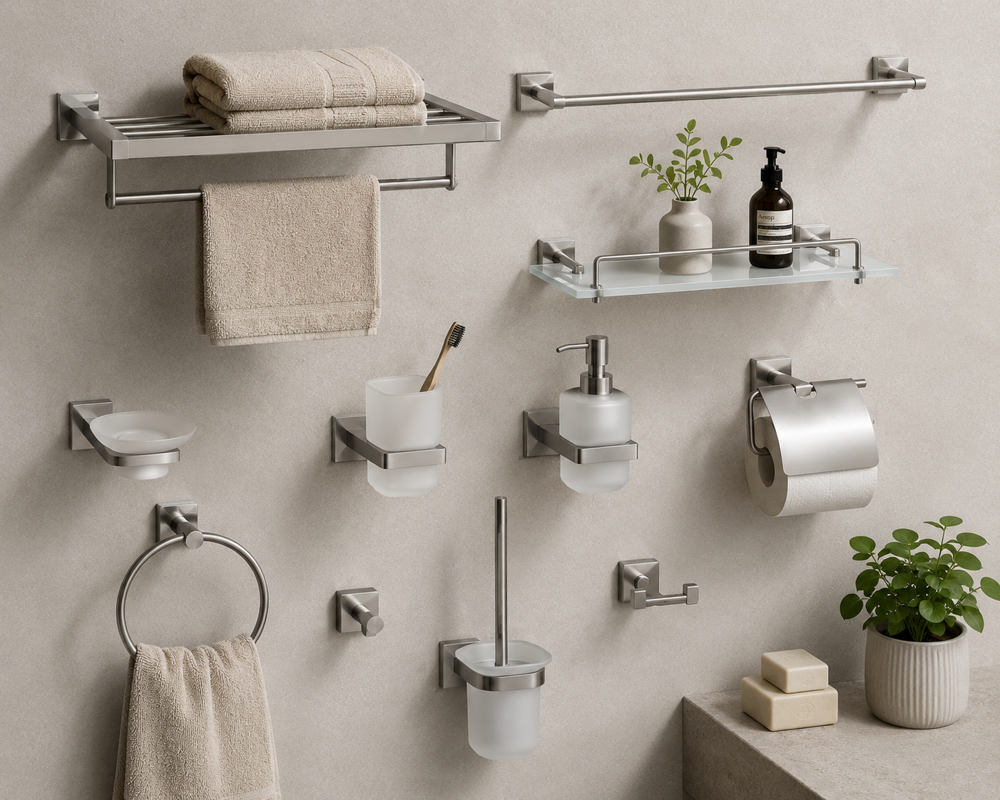 Premium Wash Basin